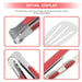 kitchen food pickup tongs