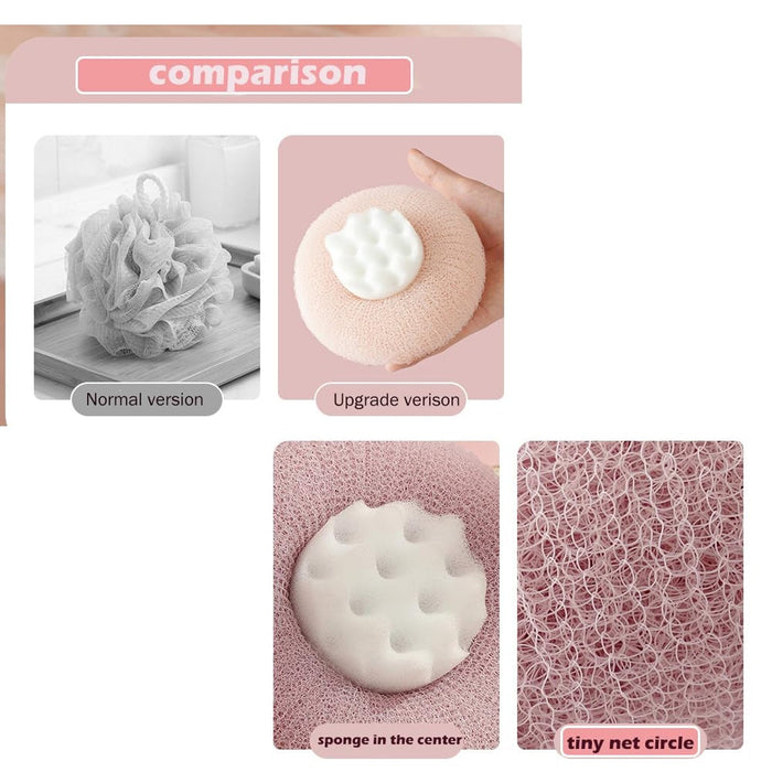 Soft Bath Pad