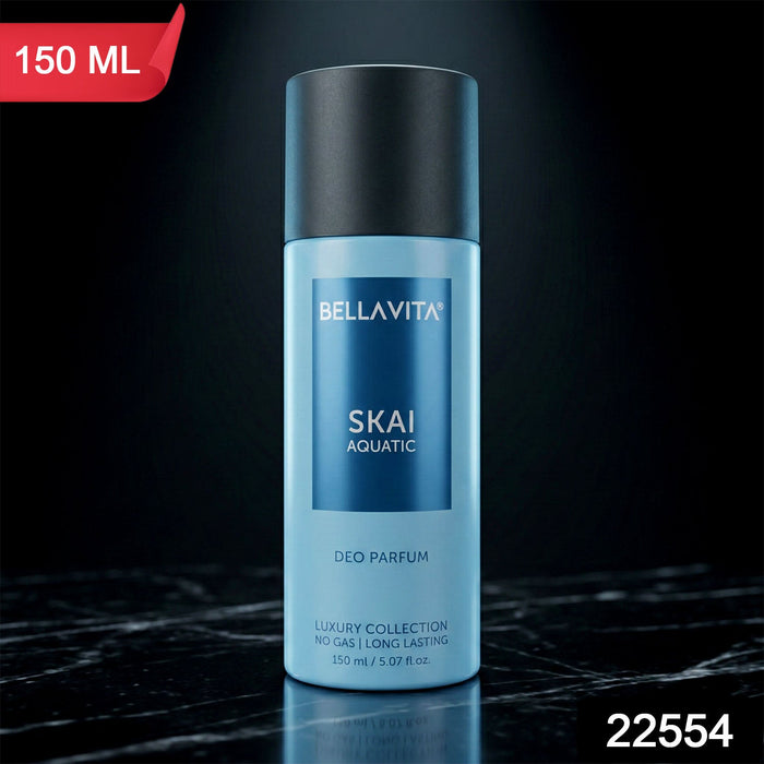 Men Deodorant Spray