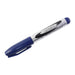 Premium Permanent Blue Marker Pen (1 Pc) by Your Brand
