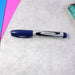 Premium Permanent Blue Marker Pen (1 Pc) by Your Brand