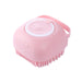 Wash Scrubber