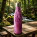 Durable stainless steel flask for daily hydration