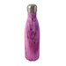 Portable water bottle for gym, office, and travel