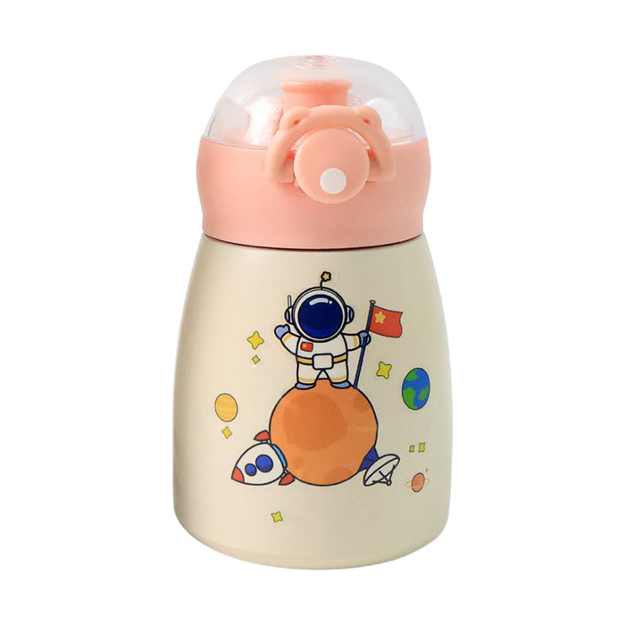 350ml Stainless Steel Thermal Vacuum Bottle