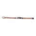 Premium Fancy Wrist Bracelet with Multicolor Woven Design (1 Pc / Mix Design Belt) by Your Brand