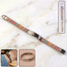 Premium Fancy Wrist Bracelet with Multicolor Woven Design (1 Pc / Mix Design Belt) by Your Brand