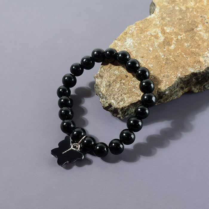 Premium Beaded Fashion Bracelet (1 Pc) by Your Brand