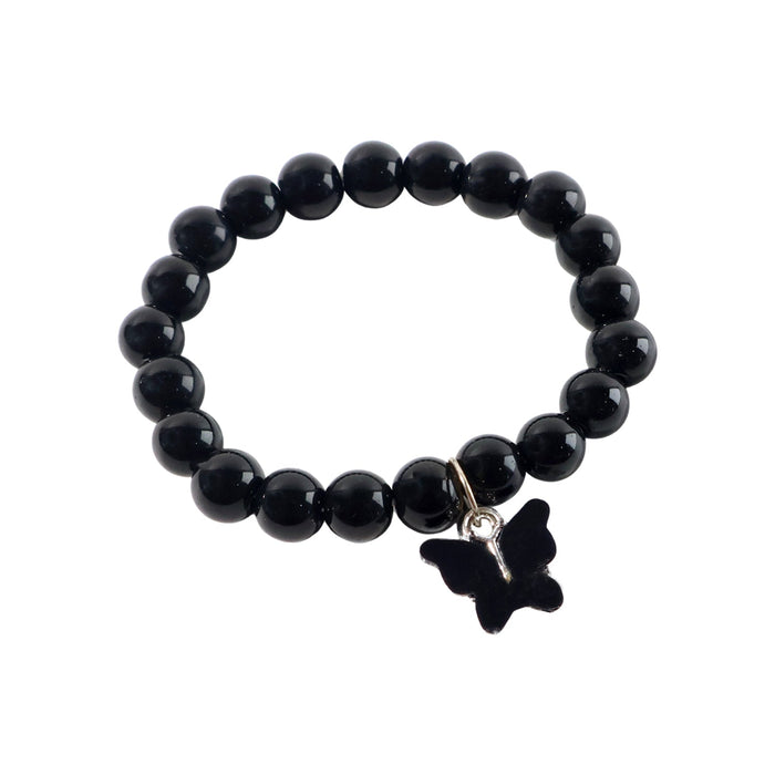 Premium Beaded Fashion Bracelet (1 Pc) by Your Brand