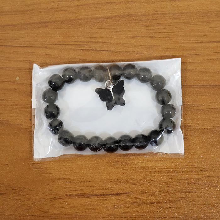 Premium Beaded Fashion Bracelet (1 Pc) by Your Brand