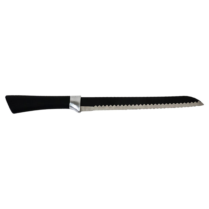 Knife with Easy Grip Handle