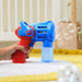 Rechargeable Bubble Gun Toy for Kids (1 Set) by Your Brand