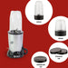 Mixer for Juices