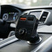 dashboard wireless charging holder
