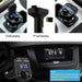 wireless auto charger holder