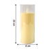 Decorative LED Flameless Candle