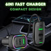 Universal Car Charger