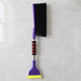 car frost scraper brush