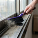 windshield ice scraper brush