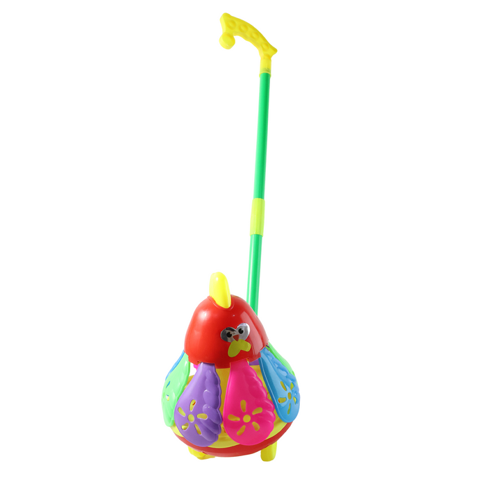 Carnival Chicken Toy for Kids – 1 Pc by Your Brand