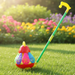 Carnival Chicken Toy for Kids – 1 Pc by Your Brand