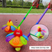 Carnival Chicken Toy for Kids – 1 Pc by Your Brand