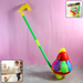 Carnival Chicken Toy for Kids – 1 Pc by Your Brand