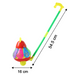 Carnival Chicken Toy for Kids – 1 Pc by Your Brand