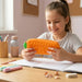 Pop It Pencil Pouch with Zipper (1 Pc) by Your Brand