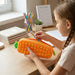 Pop It Pencil Pouch with Zipper (1 Pc) by Your Brand