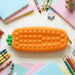 Pop It Pencil Pouch with Zipper (1 Pc) by Your Brand