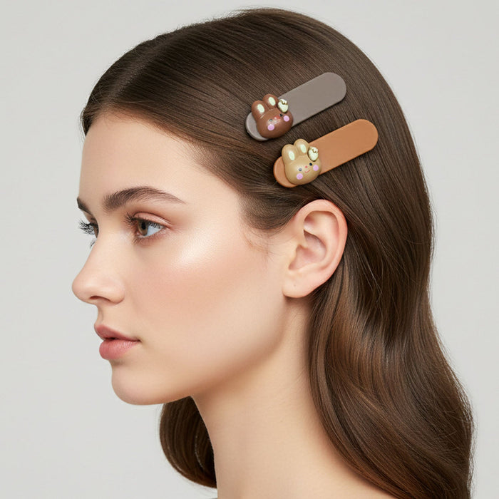Hair Pins