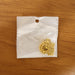 Stylish Fancy Golden Necklace with Intricate Design (1 Pc) by Your Brand