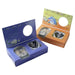 Wish Pearl Necklace Gift Set (1 Set / mix desgin) by Your Brand