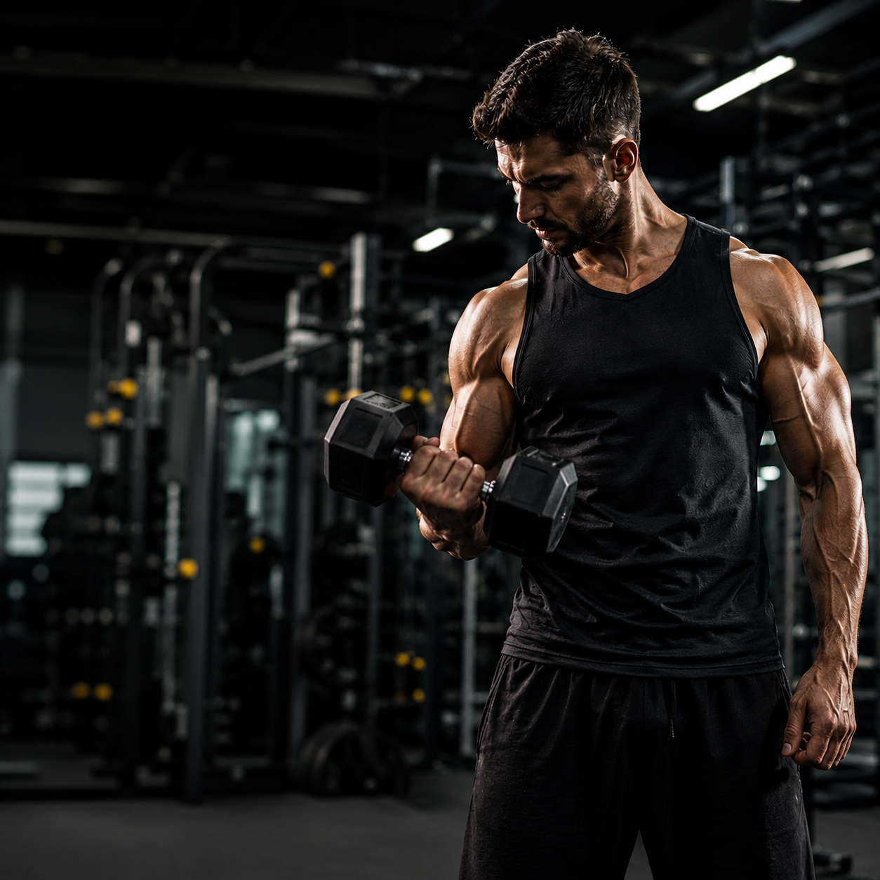 Gym & Fitness