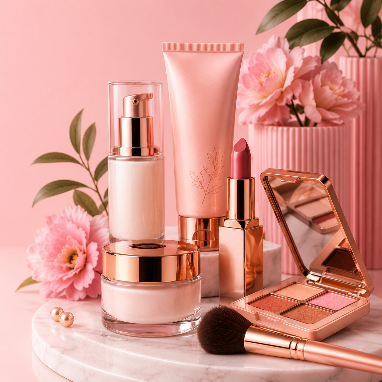 Cosmetics