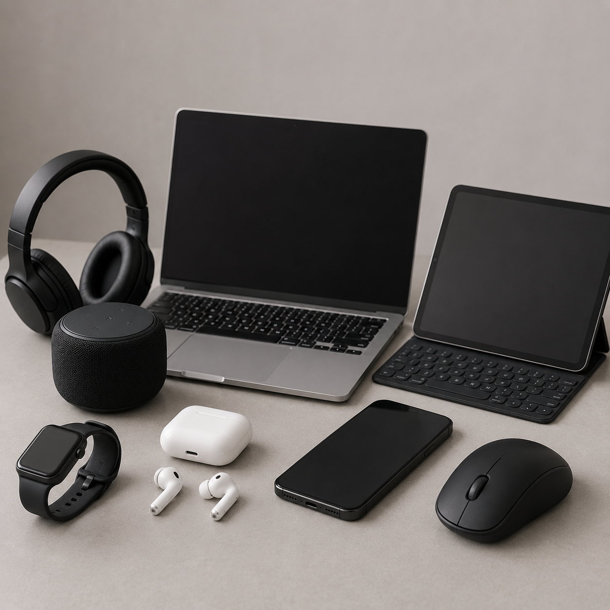 Electronics