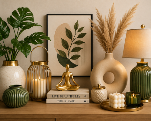 Home decor