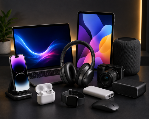 Electronics