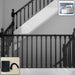 Kids balcony safety net 6 meter