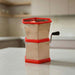 Easy-use manual cutter        
