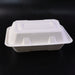 Vegnar food box open lid view