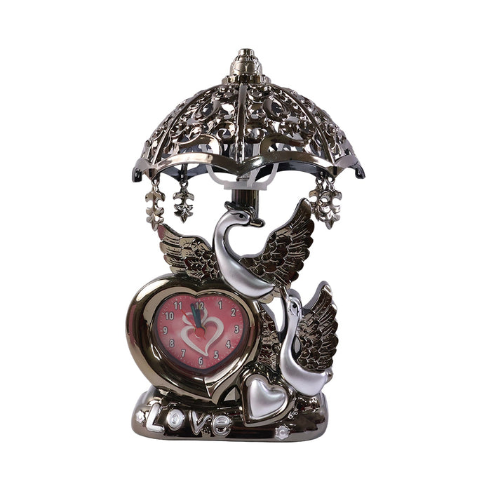 Table Clock