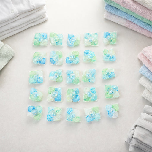 Ultra Clean Liquid Laundry Detergent Pods (25 Pc) by Your Brand