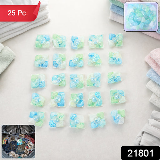 Ultra Clean Liquid Laundry Detergent Pods (25 Pc) by Your Brand