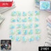 Shape Washing Pods
