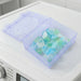 laundry cleaning capsules