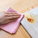 kitchen surface cleaning cloth