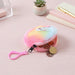 bunny purse key holder