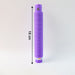 LED Glow Pop Tube Fidget Toy (Mix Color / 1 Pc) by Your Brand
